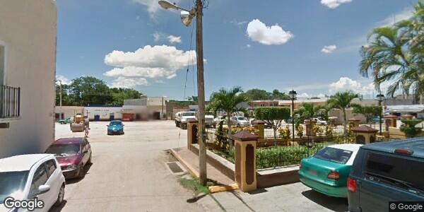 DIRECCIÓN DE MERCADO MUNICIPAL